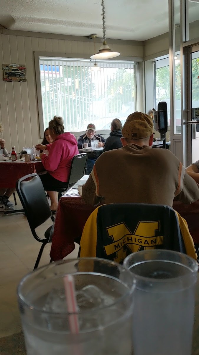 Breakfast House-2