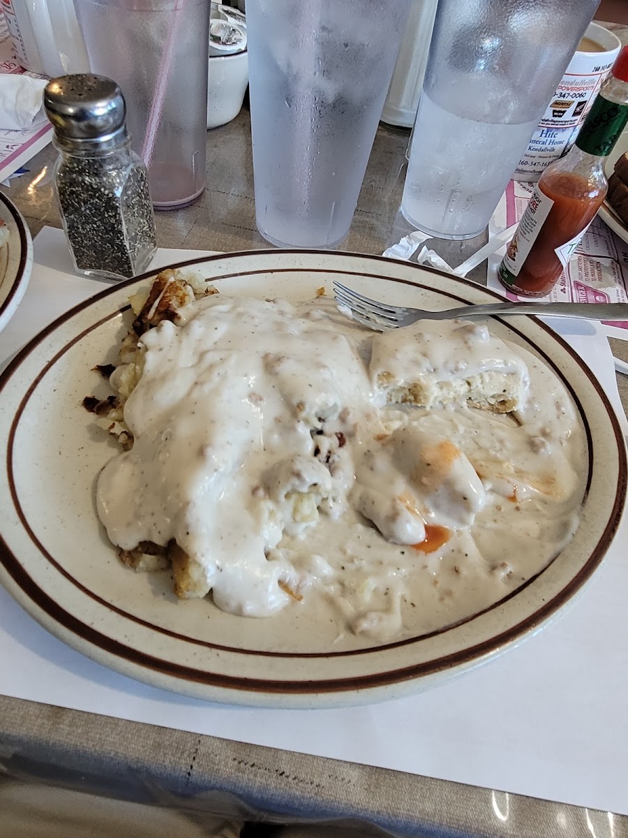 Breakfast House-5