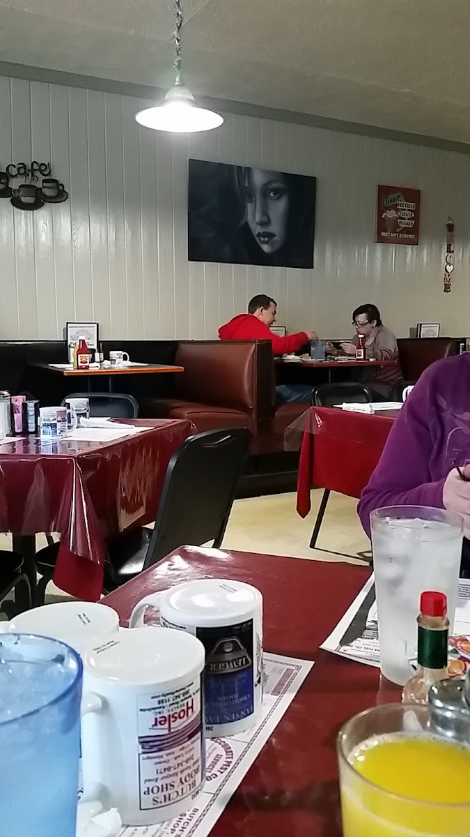 Breakfast House-7