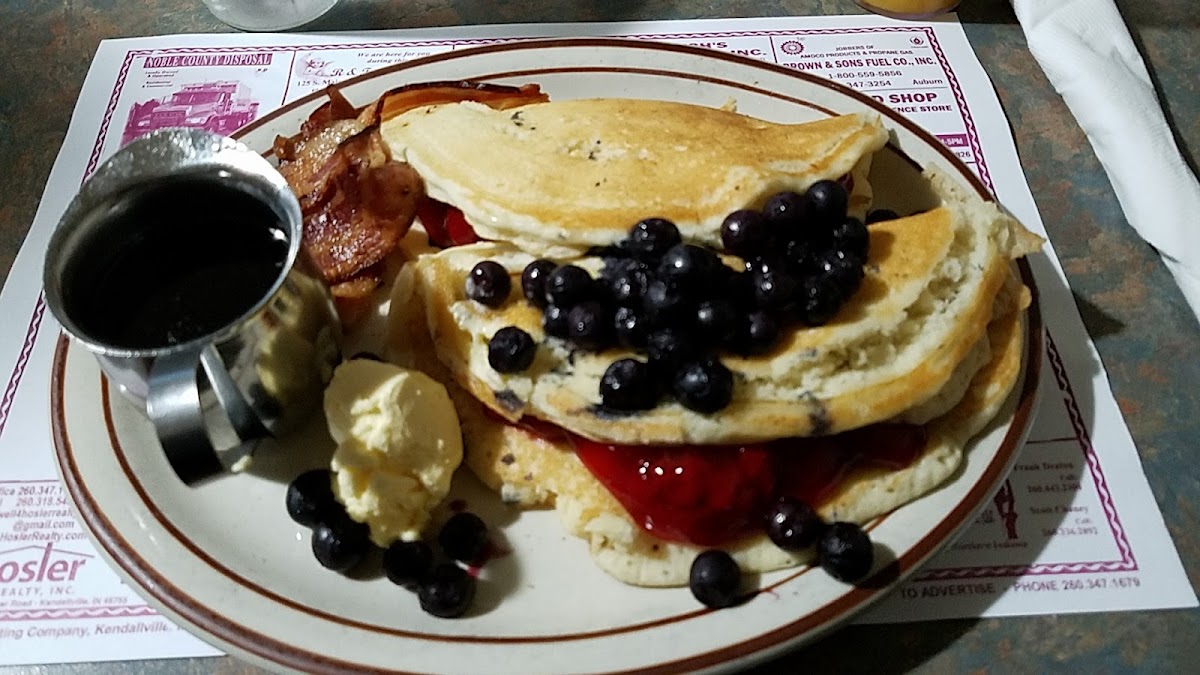 Breakfast House-8