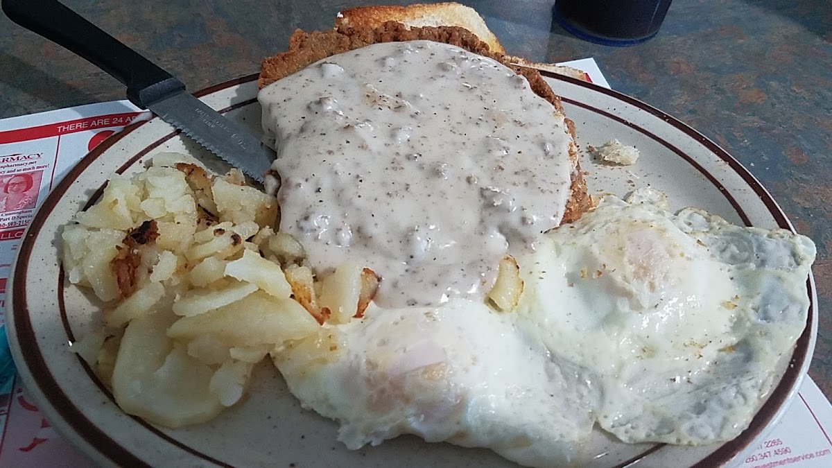 Breakfast House-9