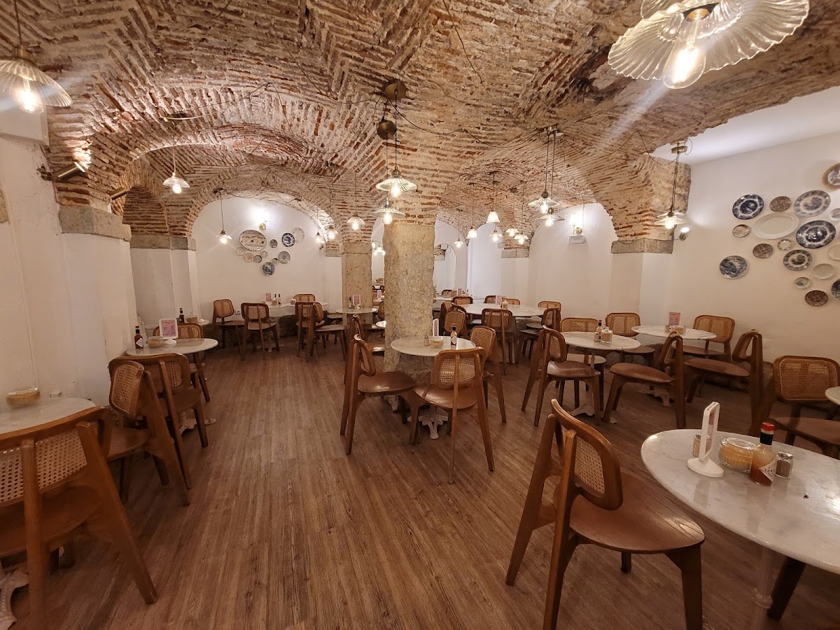 Breakfast Lovers Alfama-3
