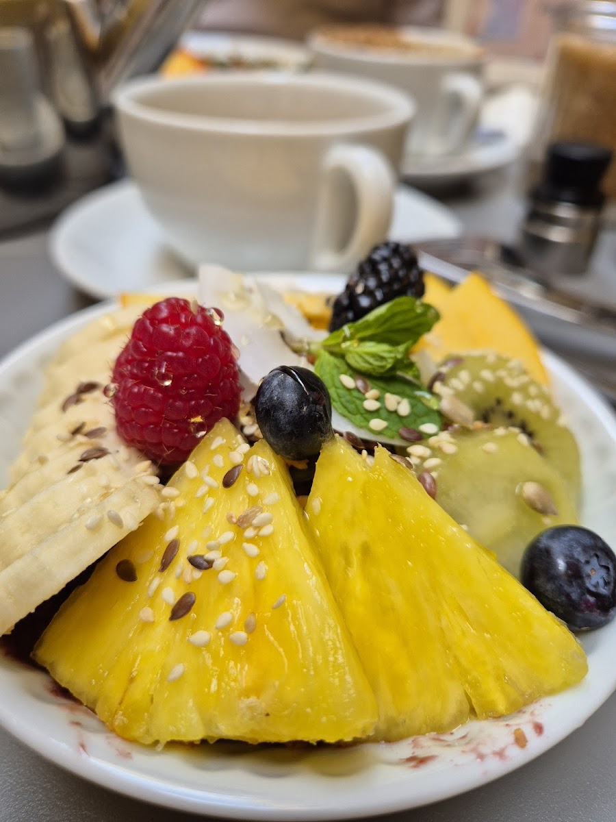 Breakfast Lovers Alfama-6