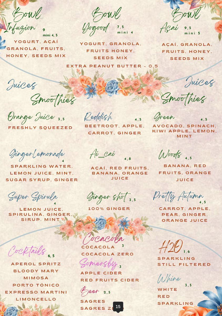 Menu Breakfast Lovers Alfama-2