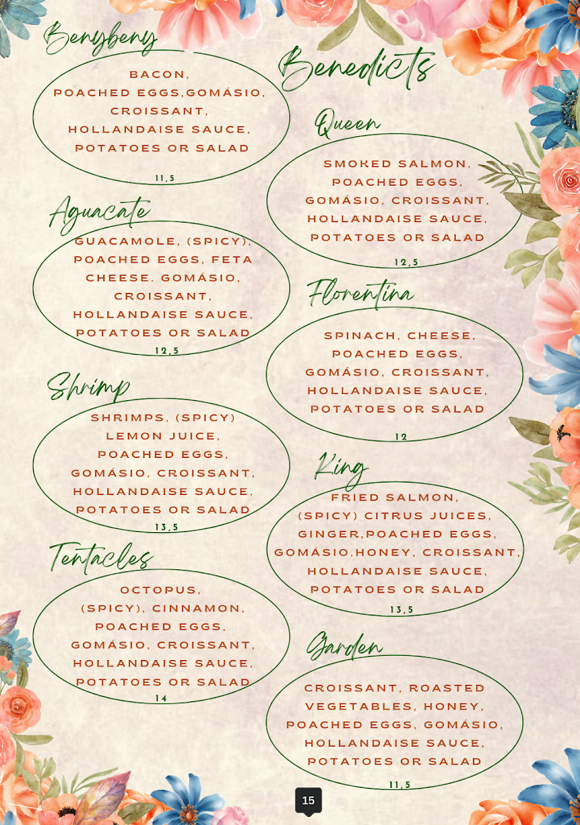 Menu Breakfast Lovers Alfama-3