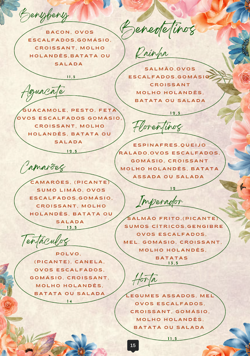 Menu Breakfast Lovers Alfama-6