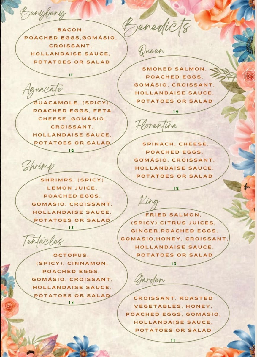 Menu Breakfast Lovers Alfama-9