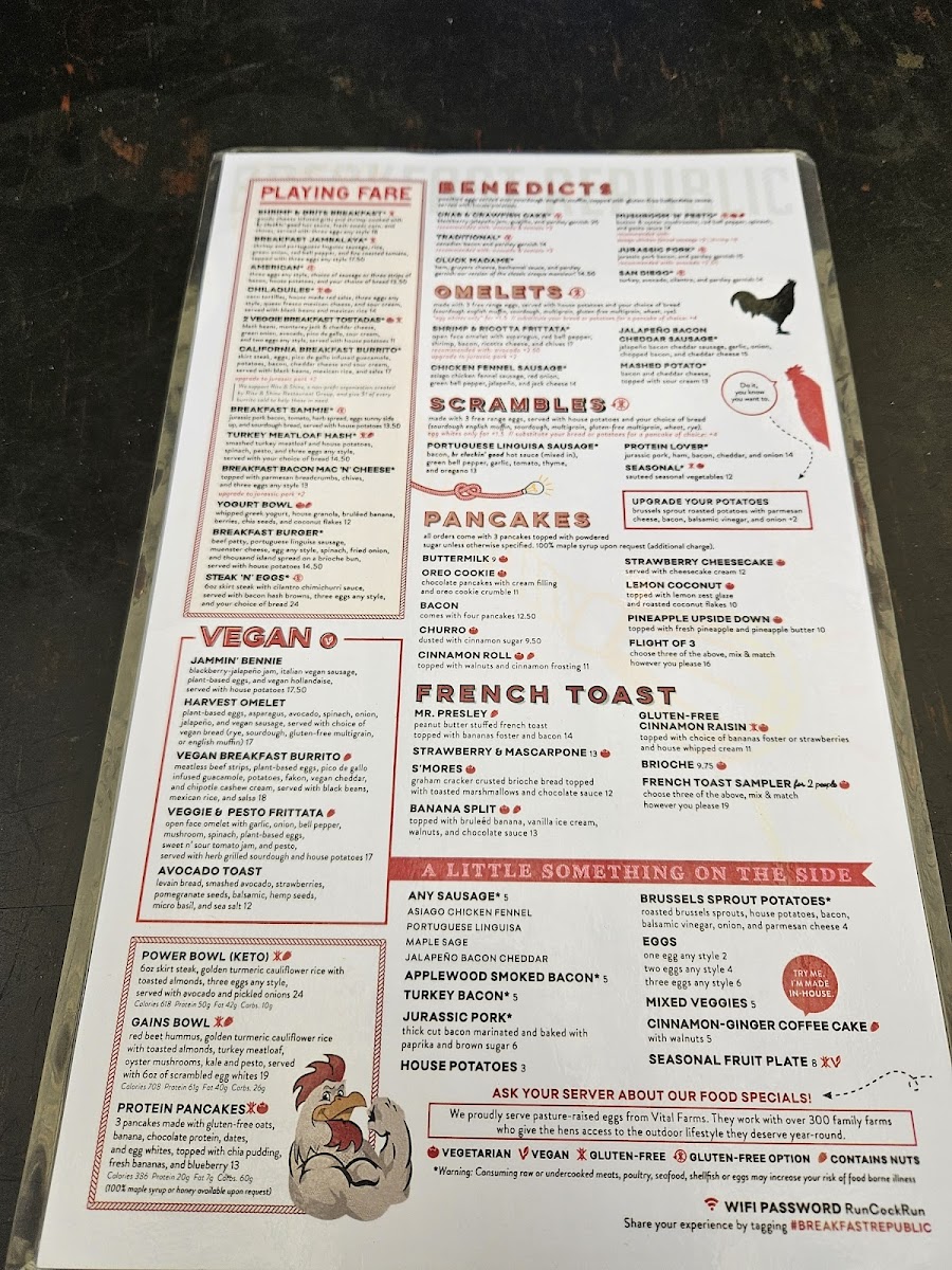 Menu Breakfast Republic-10