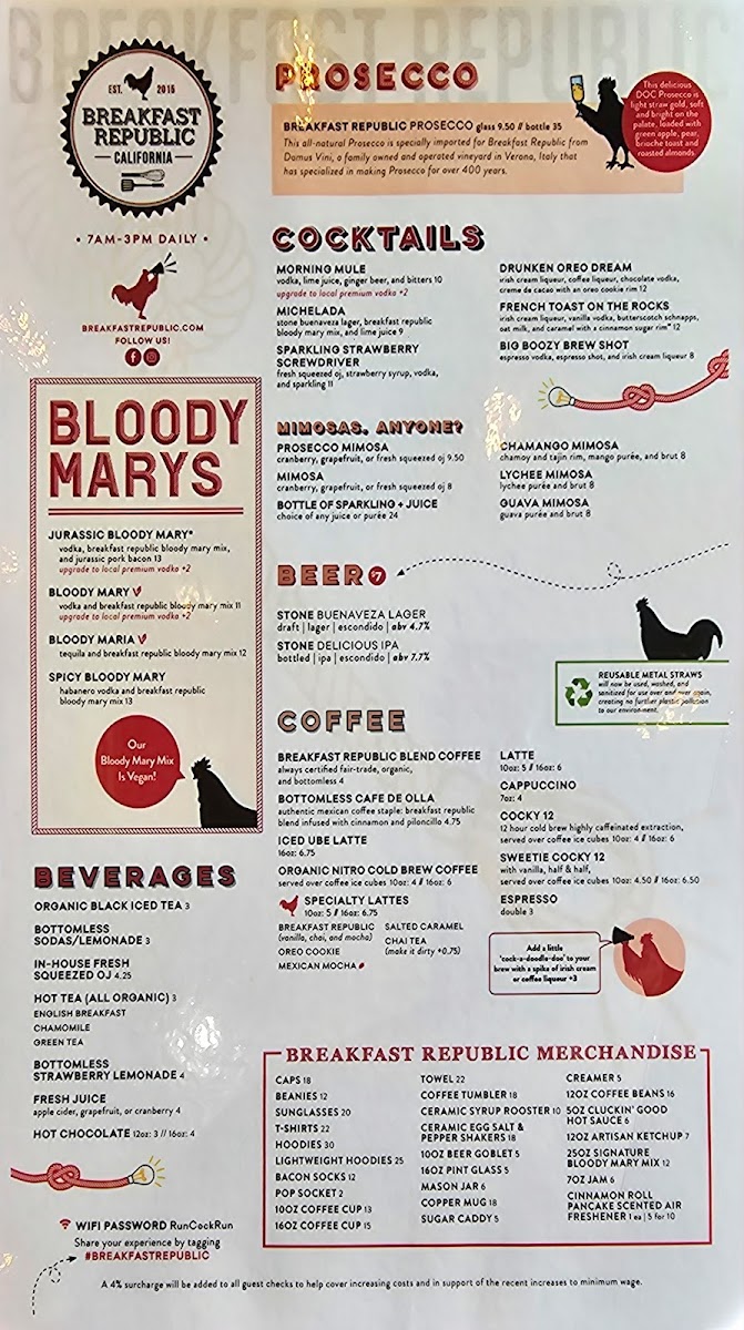 Menu Breakfast Republic-2