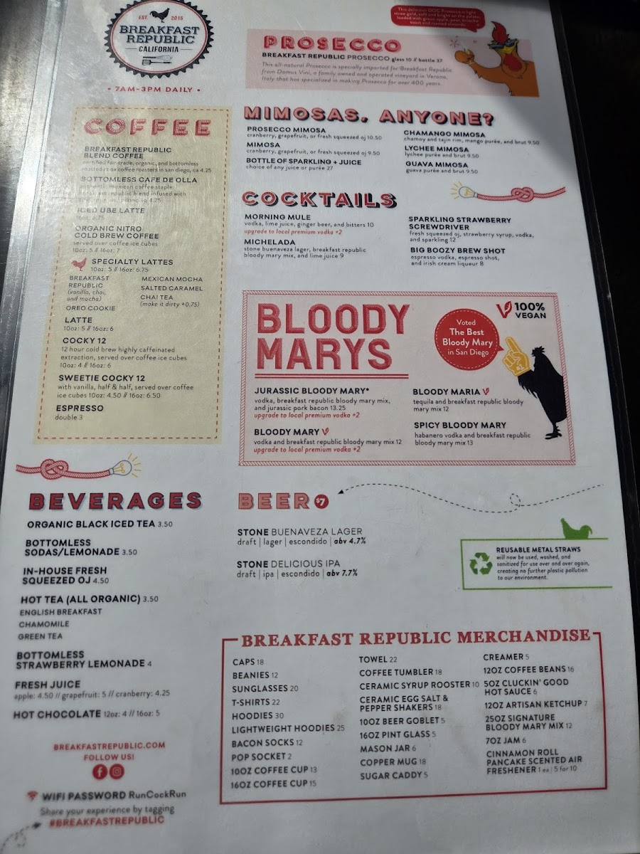 Menu Breakfast Republic-6