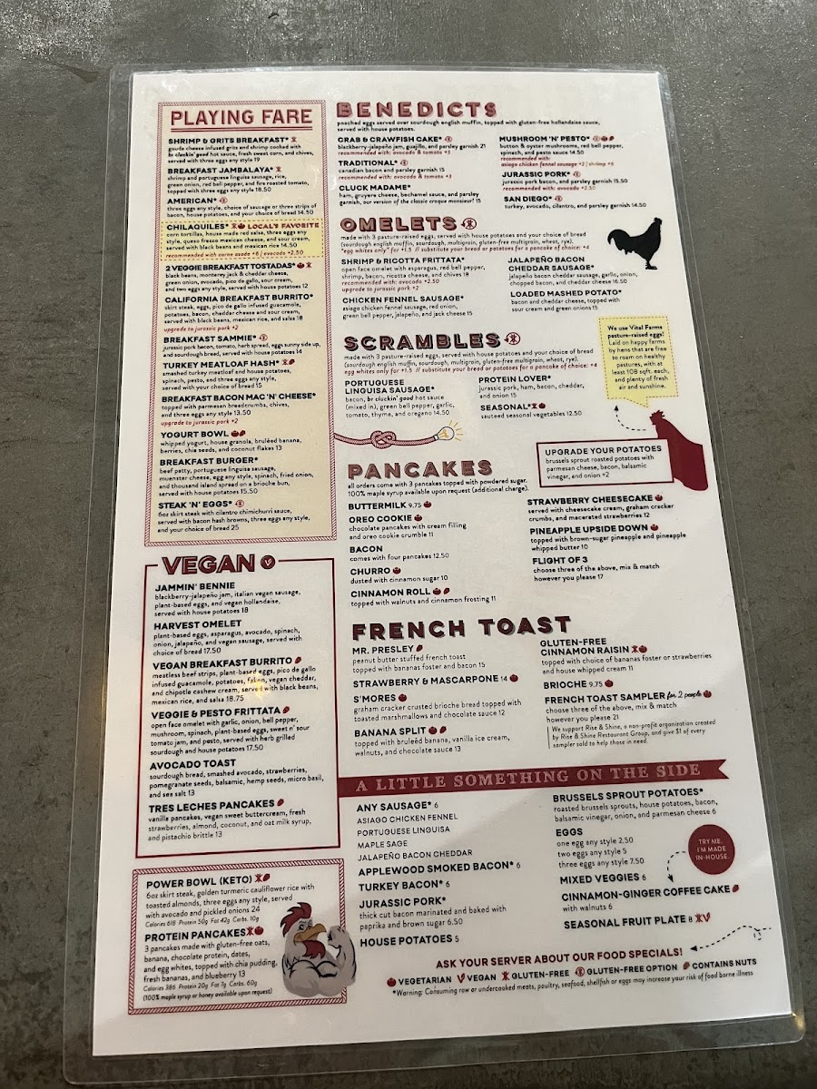 Menu Breakfast Republic-7