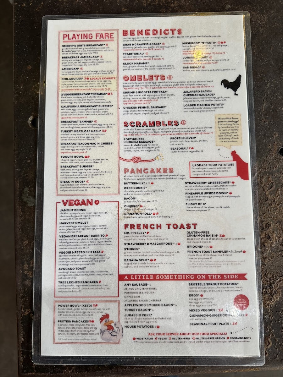 Menu Breakfast Republic-8