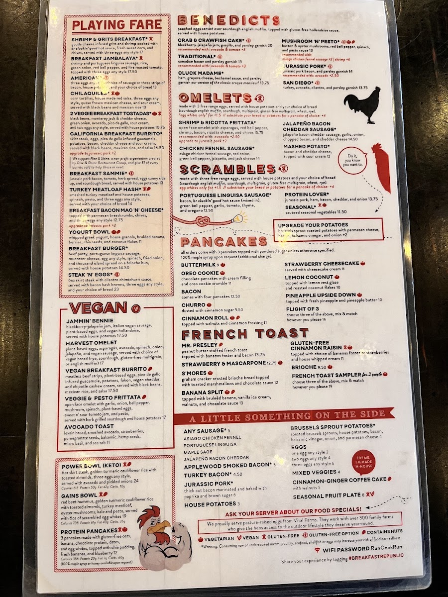 Menu Breakfast Republic-9