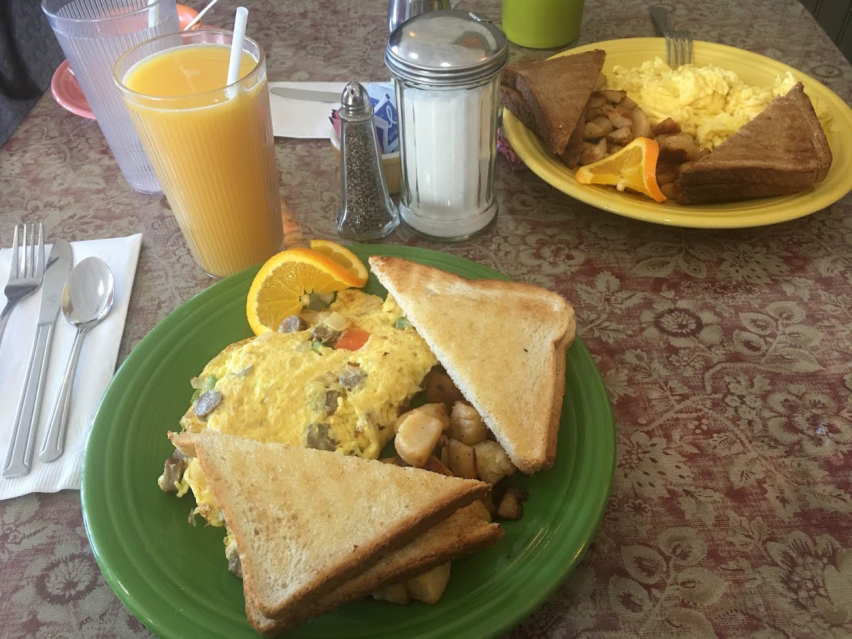 Breakfast Table-10