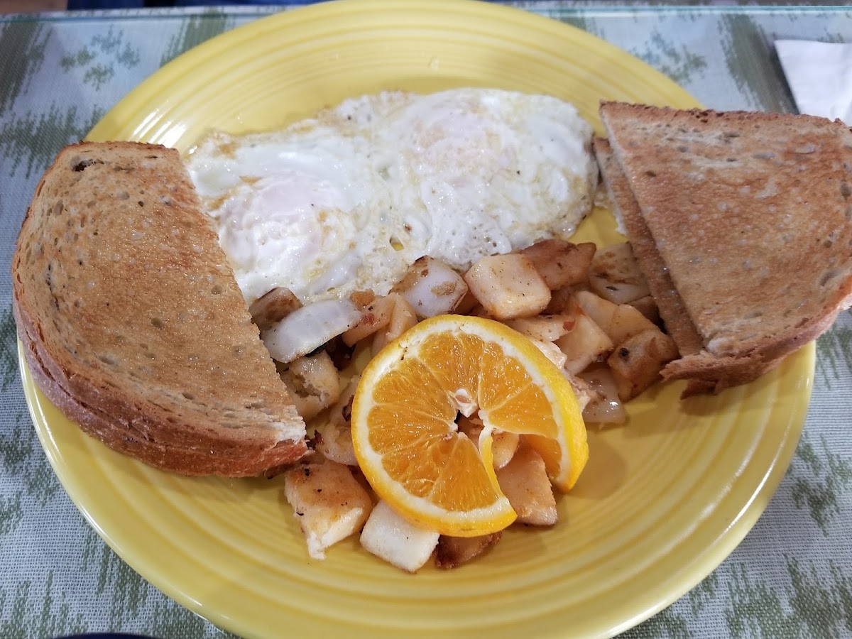 Breakfast Table-7