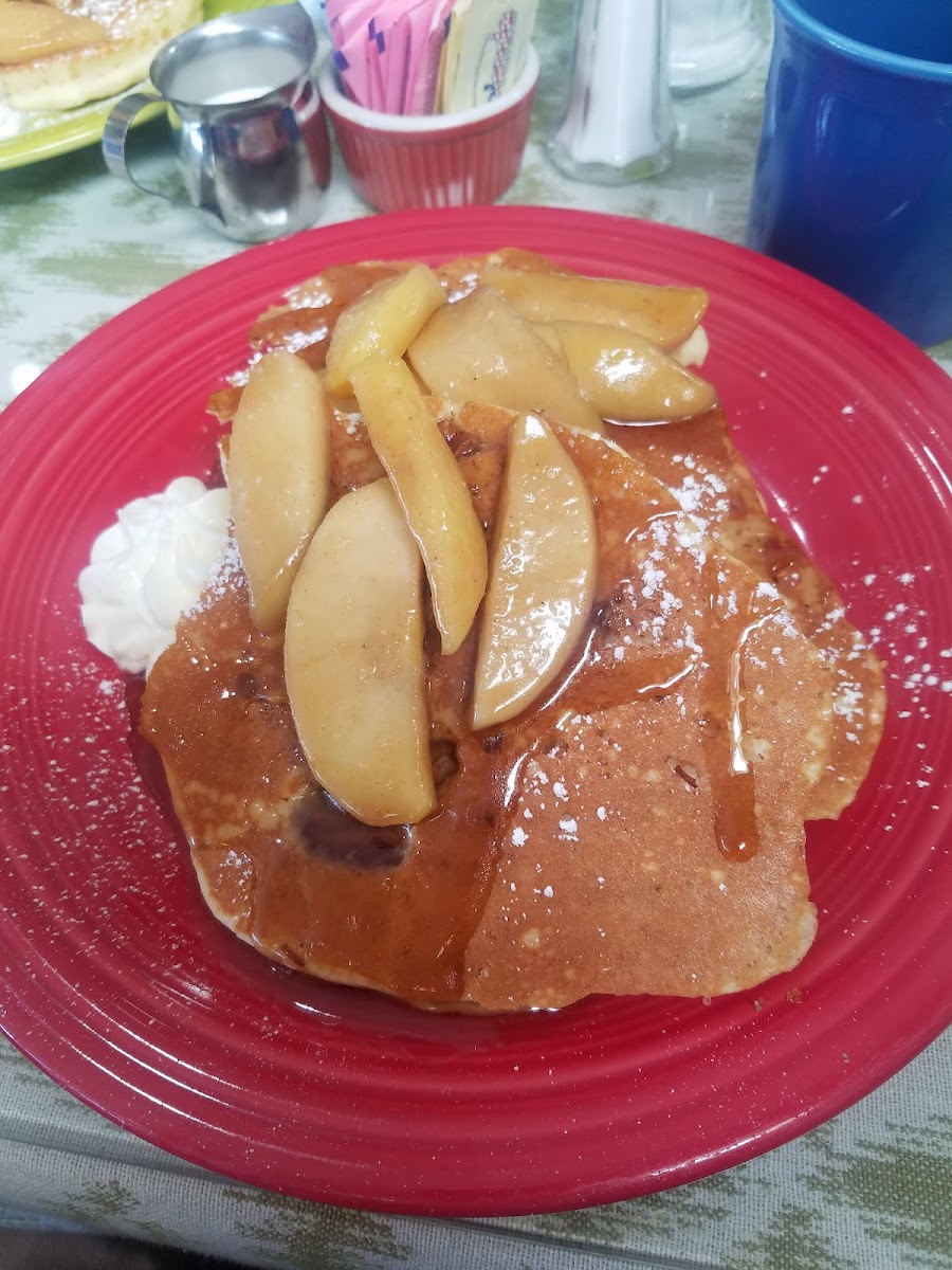 Breakfast Table-8
