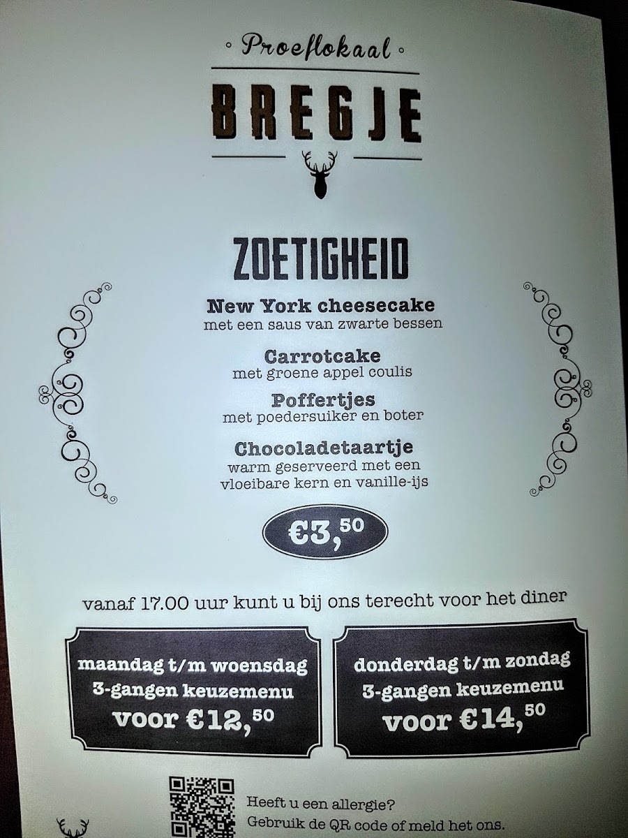 Menu Bregje Breda-10