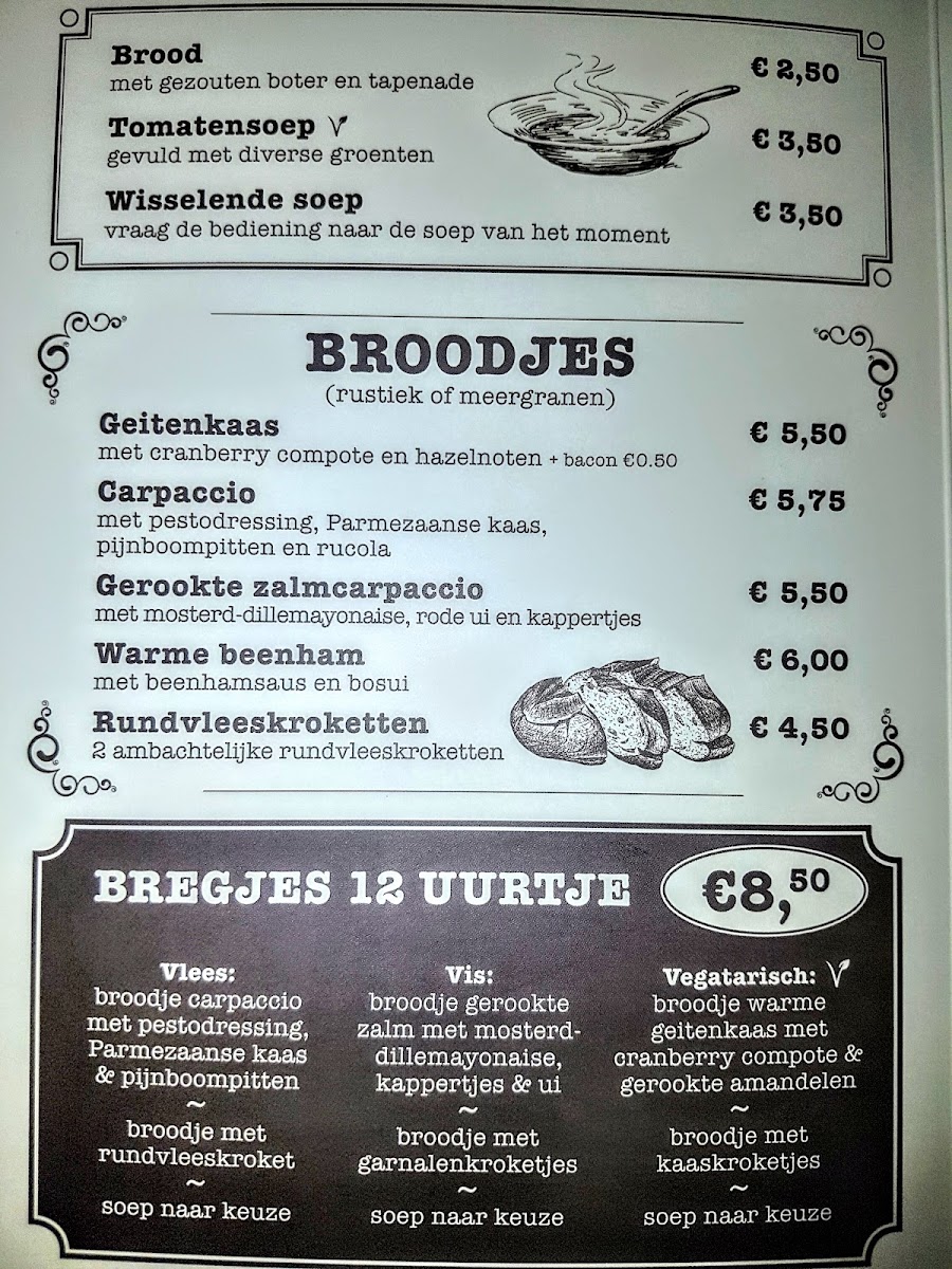 Menu Bregje Breda-7