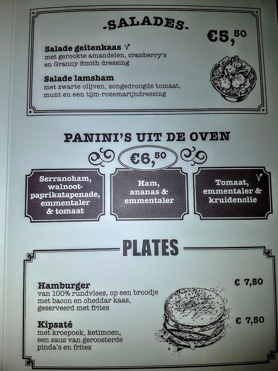 Menu Bregje Breda-9