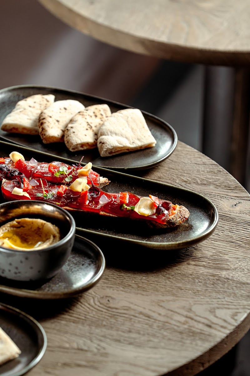 Breitling Kitchen-10