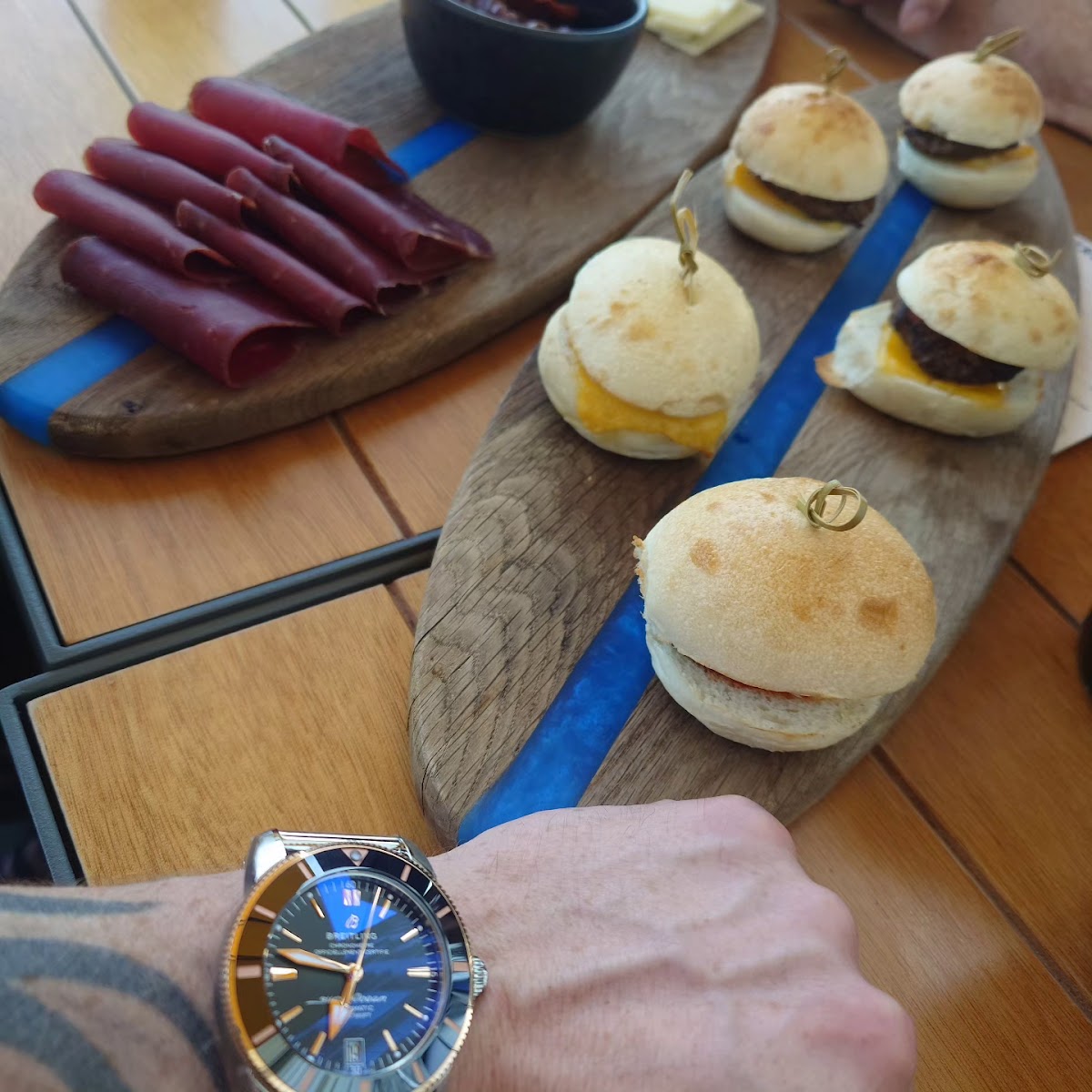 Breitling Kitchen-8