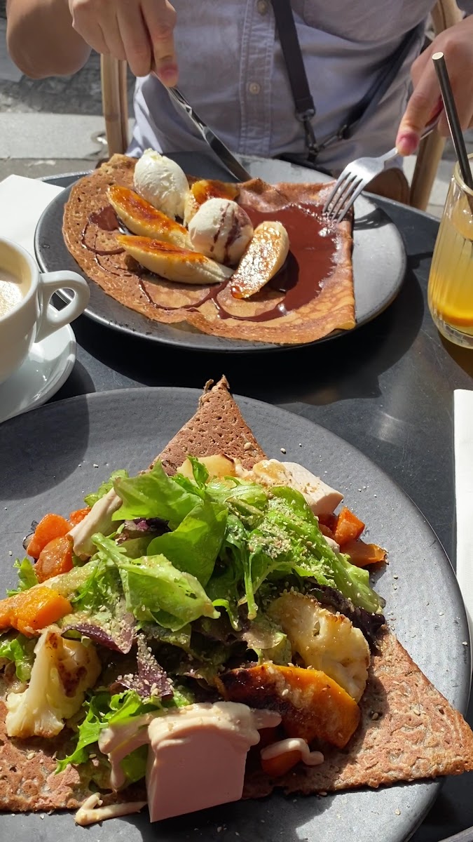 Breizh Café Abbesses | La Crêpe Autrement-2