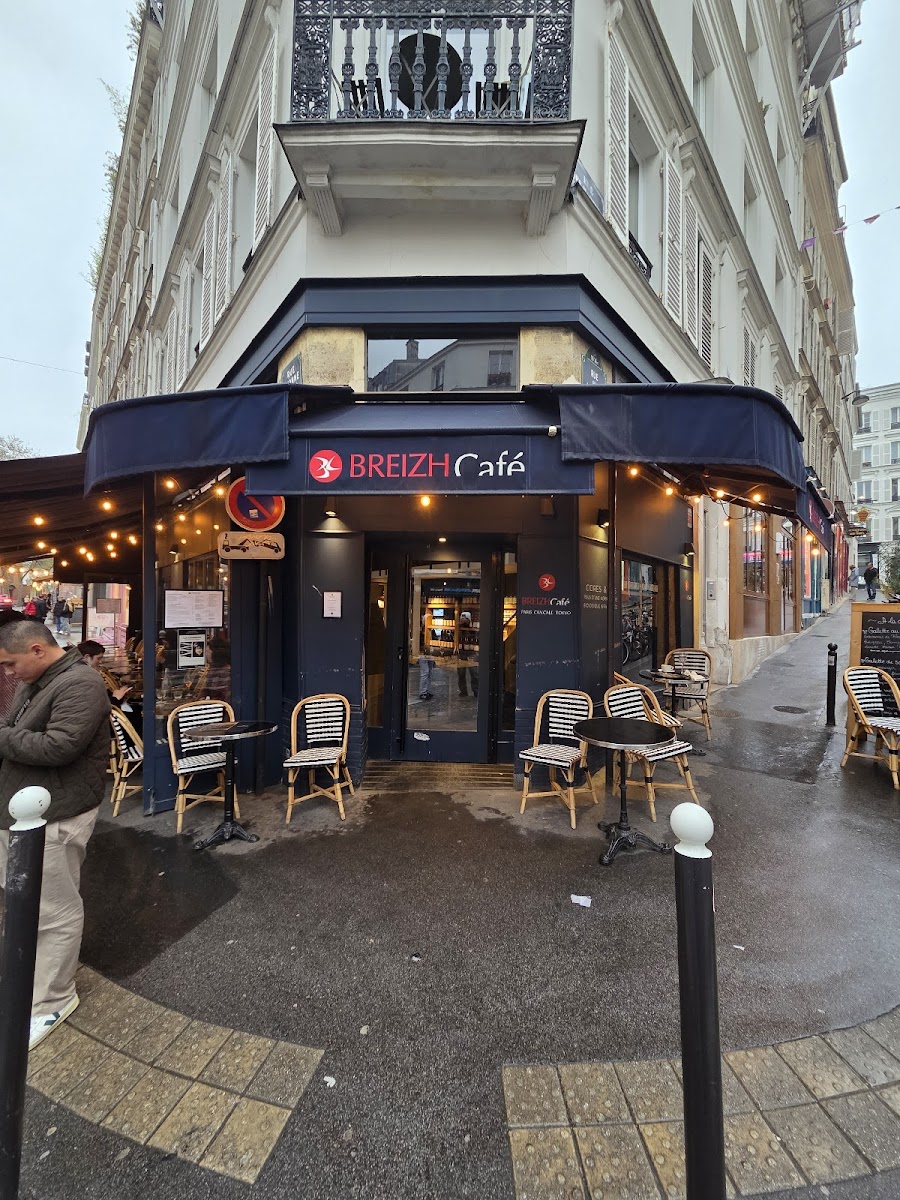 Breizh Café Abbesses | La Crêpe Autrement-3