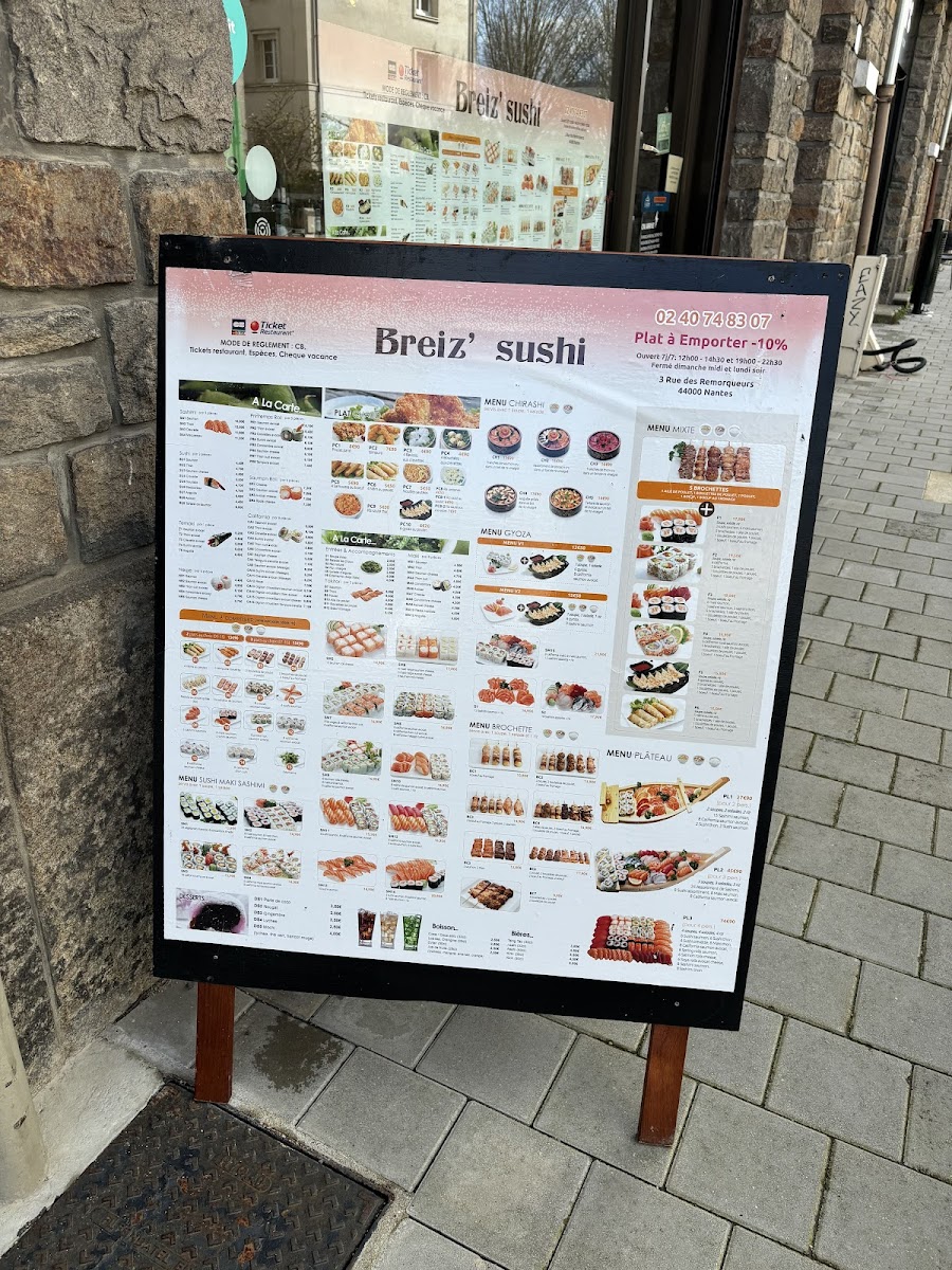 Menu Breiz'sushi-1
