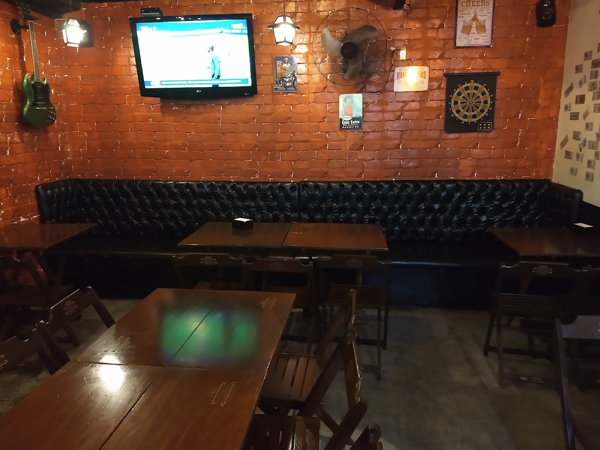Breja Gastrobar