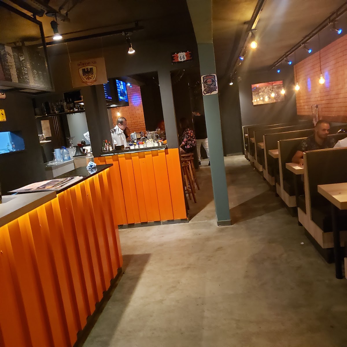Breja Gastrobar-4