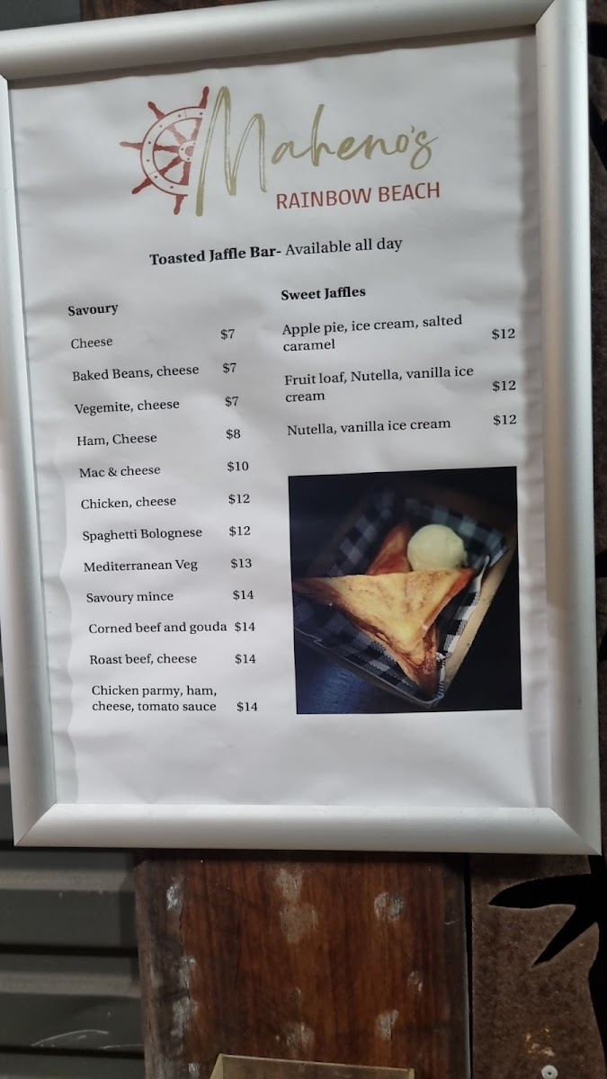 Menu Brent's Burgers-3
