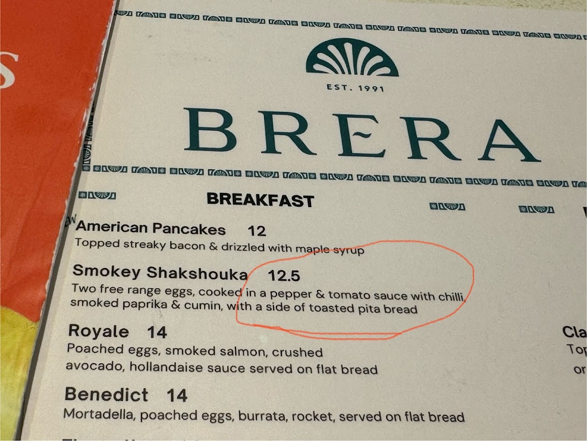 Menu Brera-10