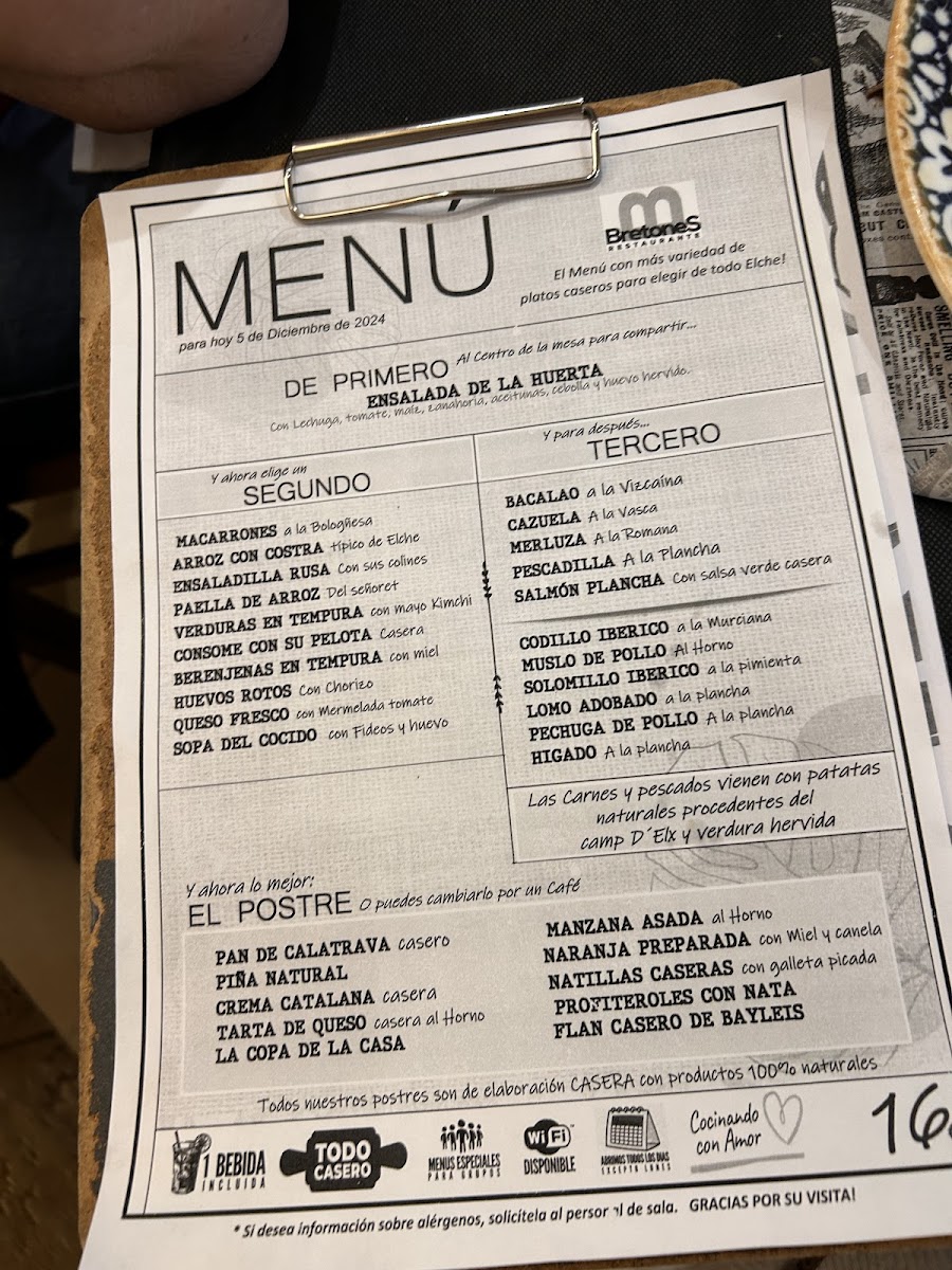 Menu Bretones Restaurante-1