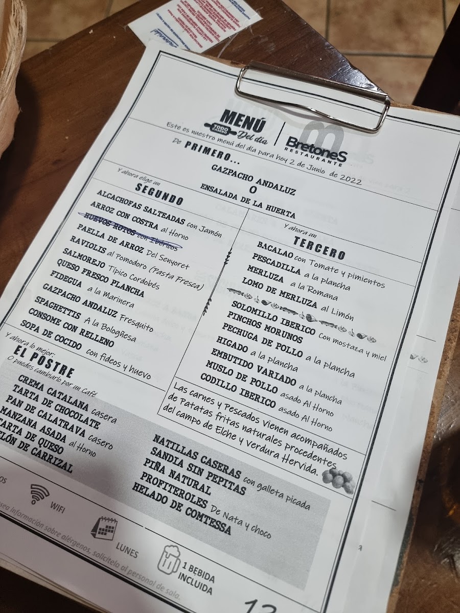 Menu Bretones Restaurante-4