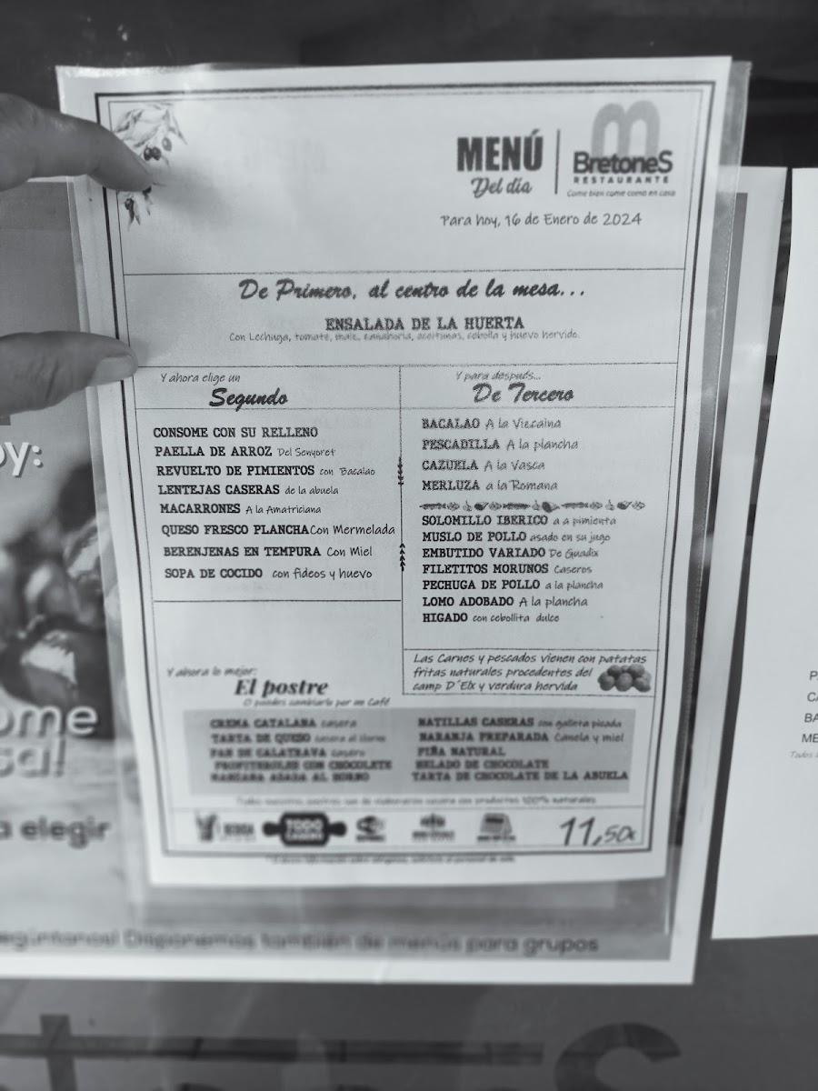 Menu Bretones Restaurante-5