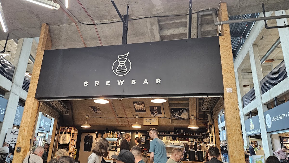 Brew Bar Cafe-4