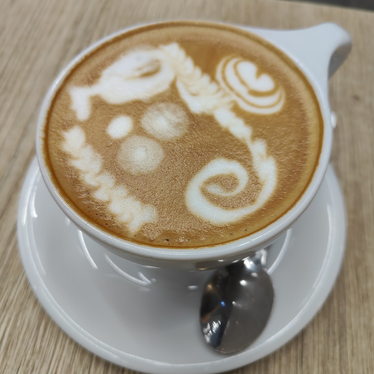 Brew Bar Cafe-6