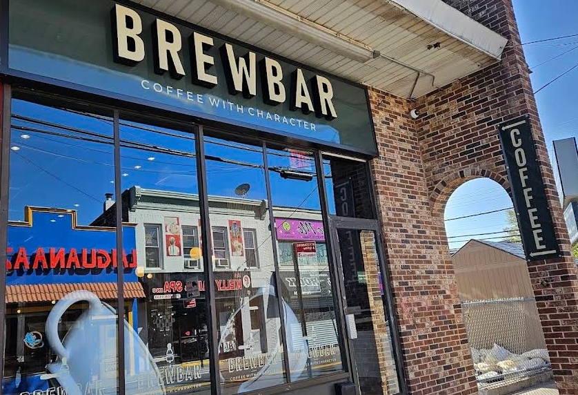Brew Bar