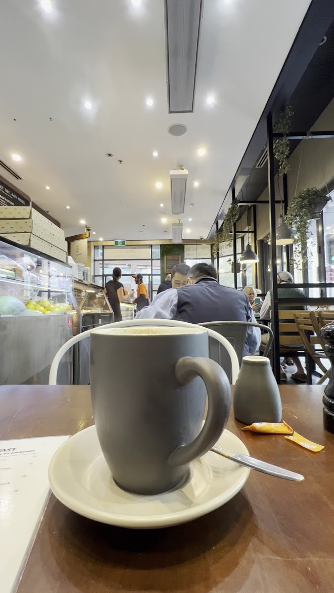 Brew Bros Licenced Eatery-2