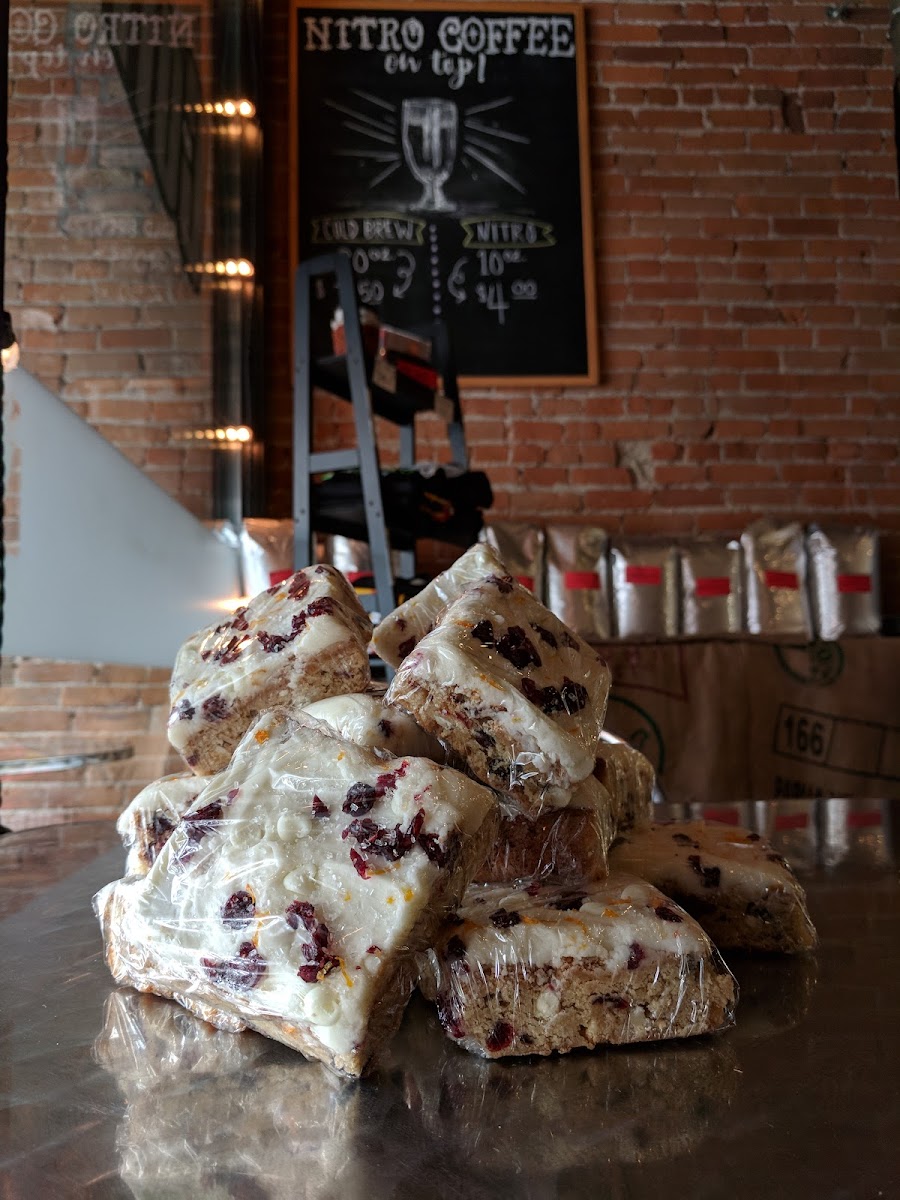Brew Coffee House-2