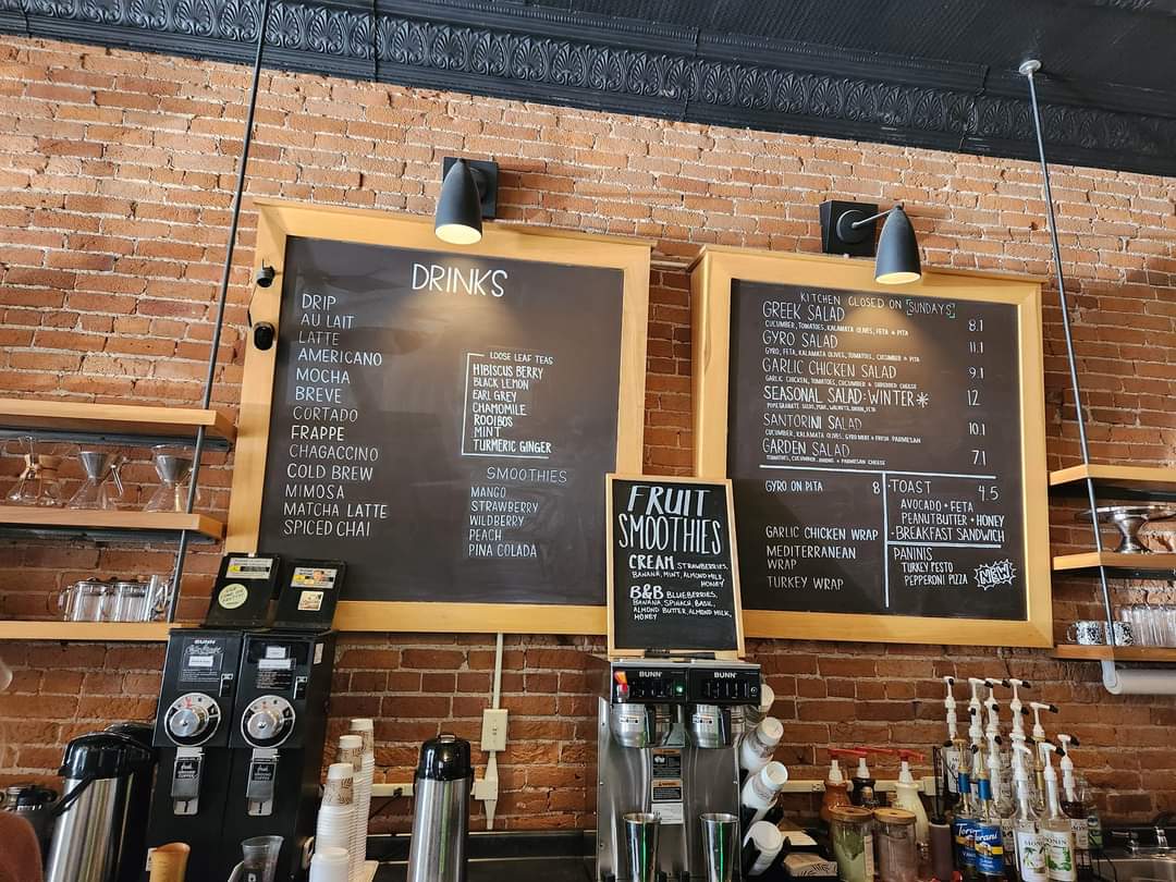 Brew Coffee House-3