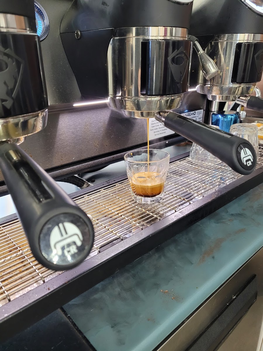 Brew Coffee House-5
