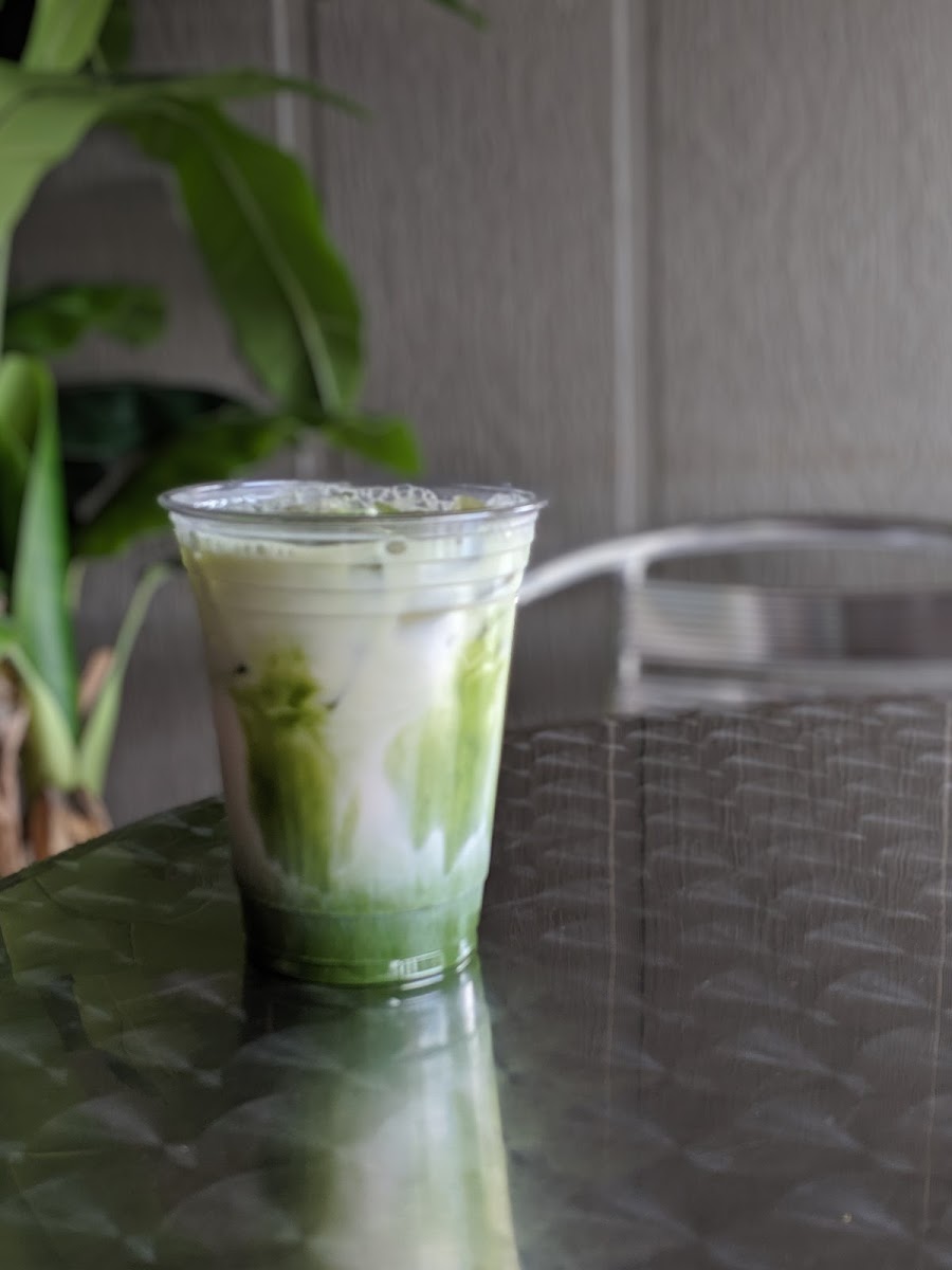 Brew Coffee House-6