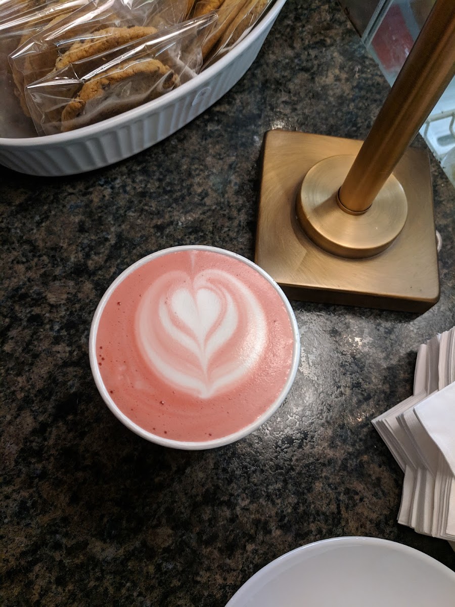 Brew Coffee House-7
