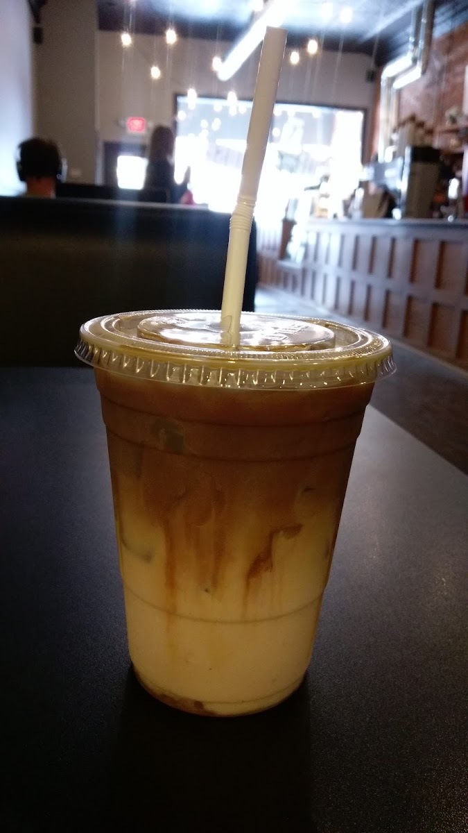 Brew Coffee House-8