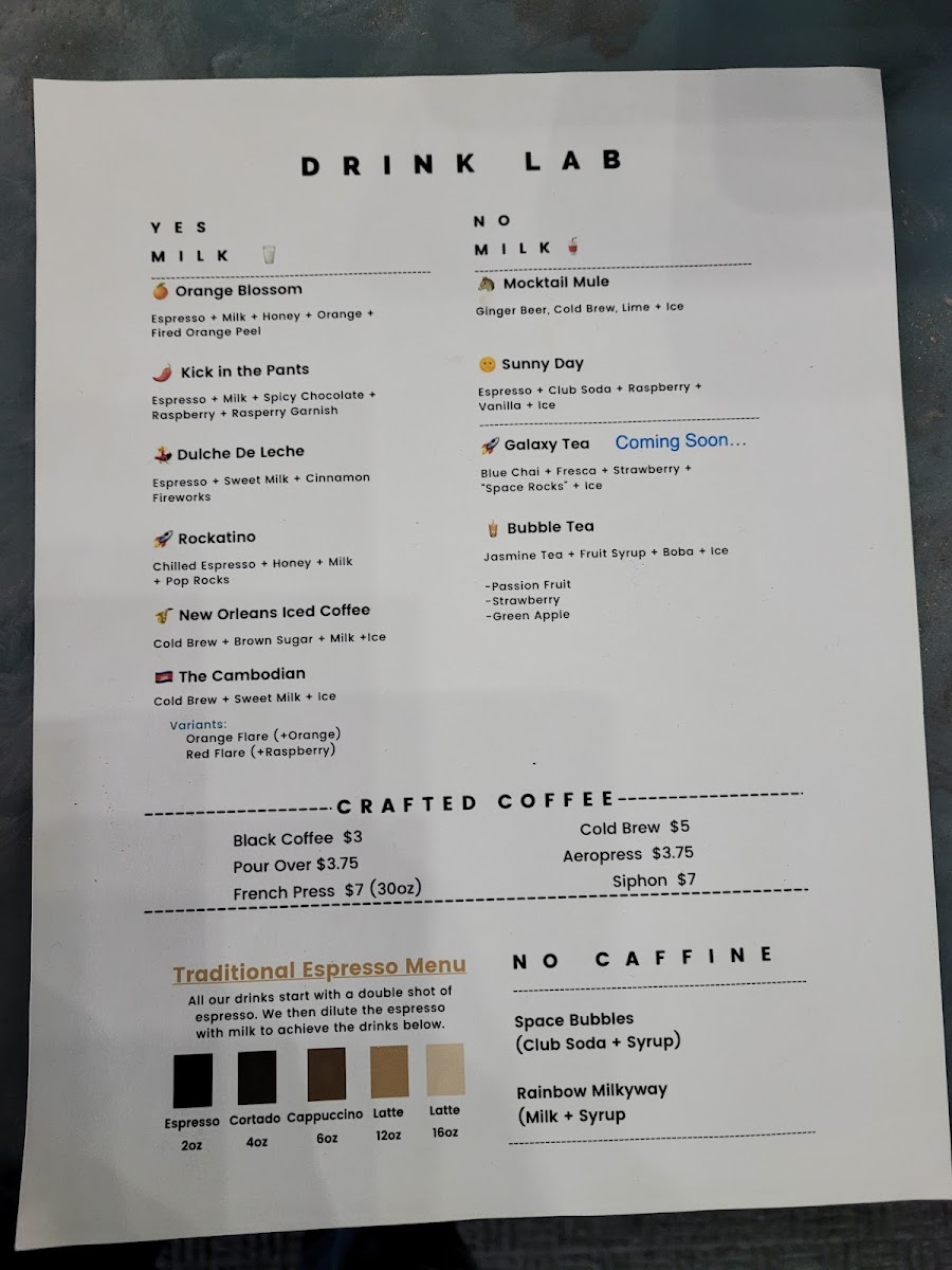 Menu Brew Coffee House-3