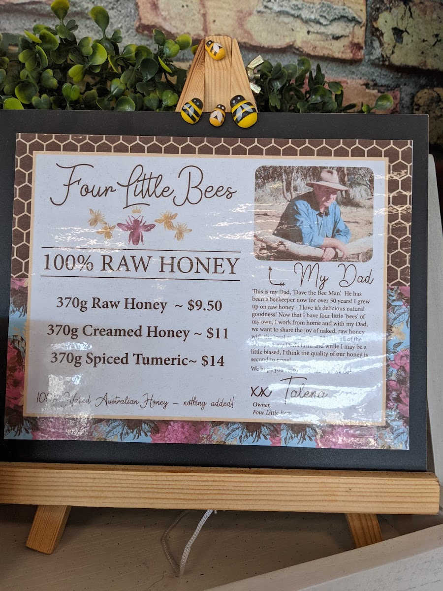 Menu Brewed On Cuthbert-4