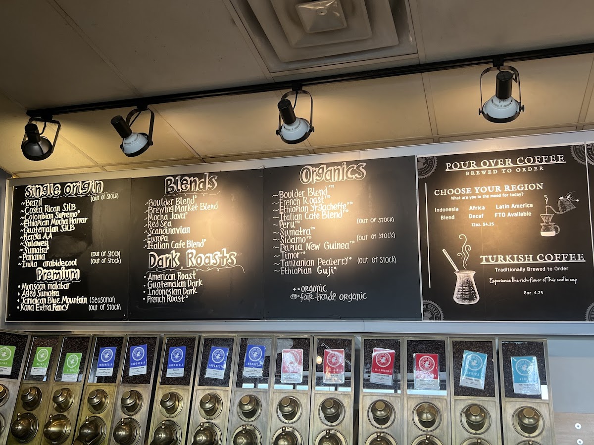 Menu Brewing Market Coffee-5