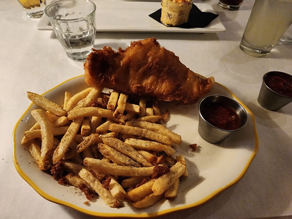 Brewriver Creole Kitchen-7