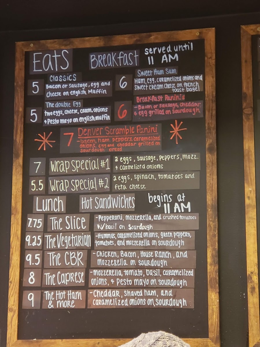 Menu Brews-2